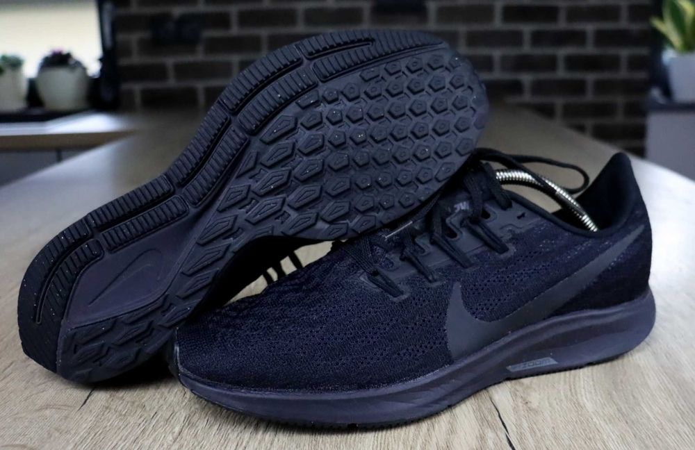 Nike Air Zoom Pegasus 36 męskie sportowe 42 ( 27 CM)