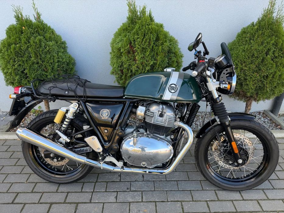 Royal Enfield