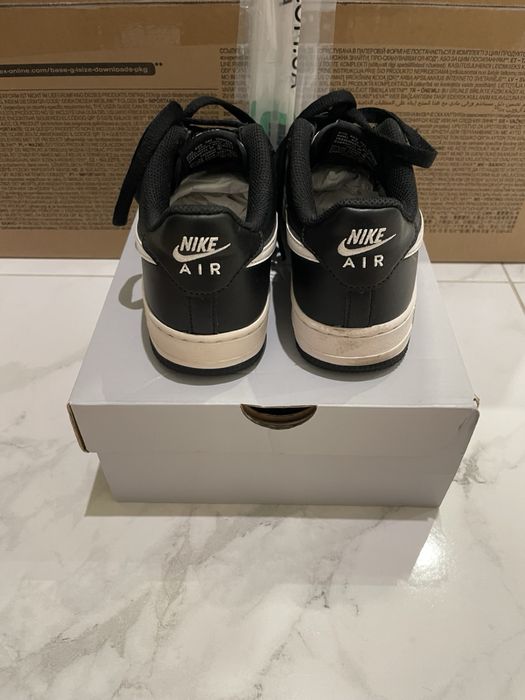 Жіночі кросівки Nike Air Force