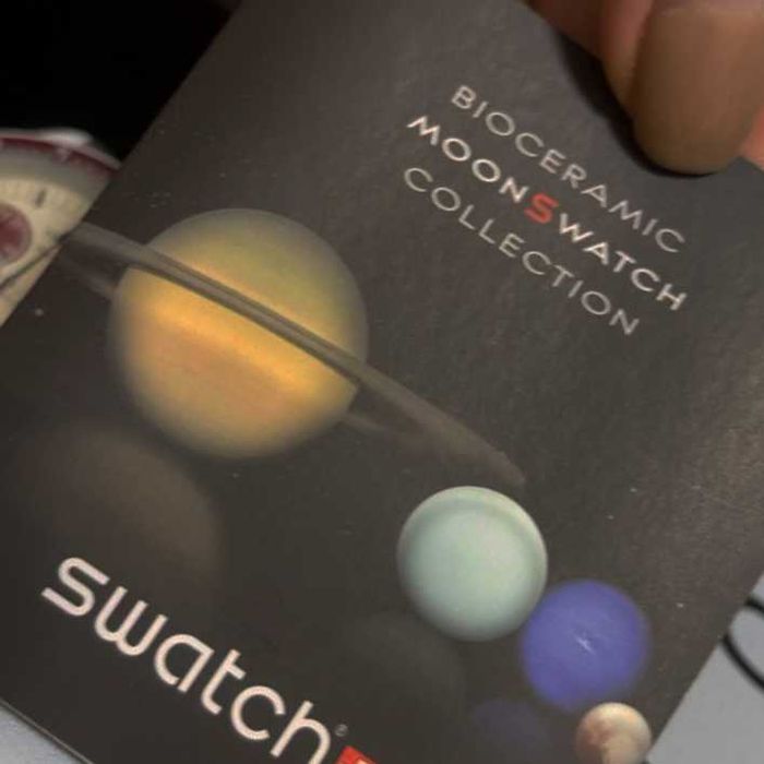 Zegarek Planet Pluton - wyjątkowa okazja dla miłośników kosmosu!