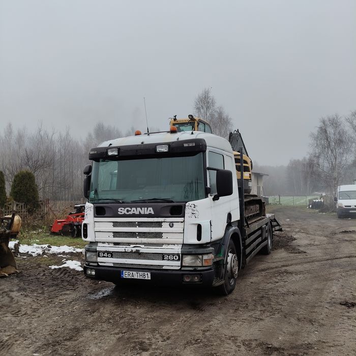Scania