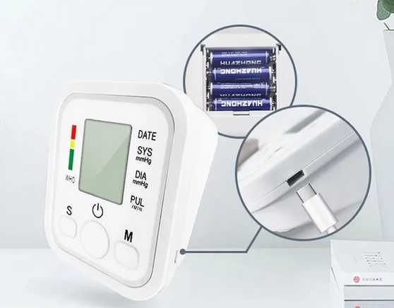 тонометр автоматичний