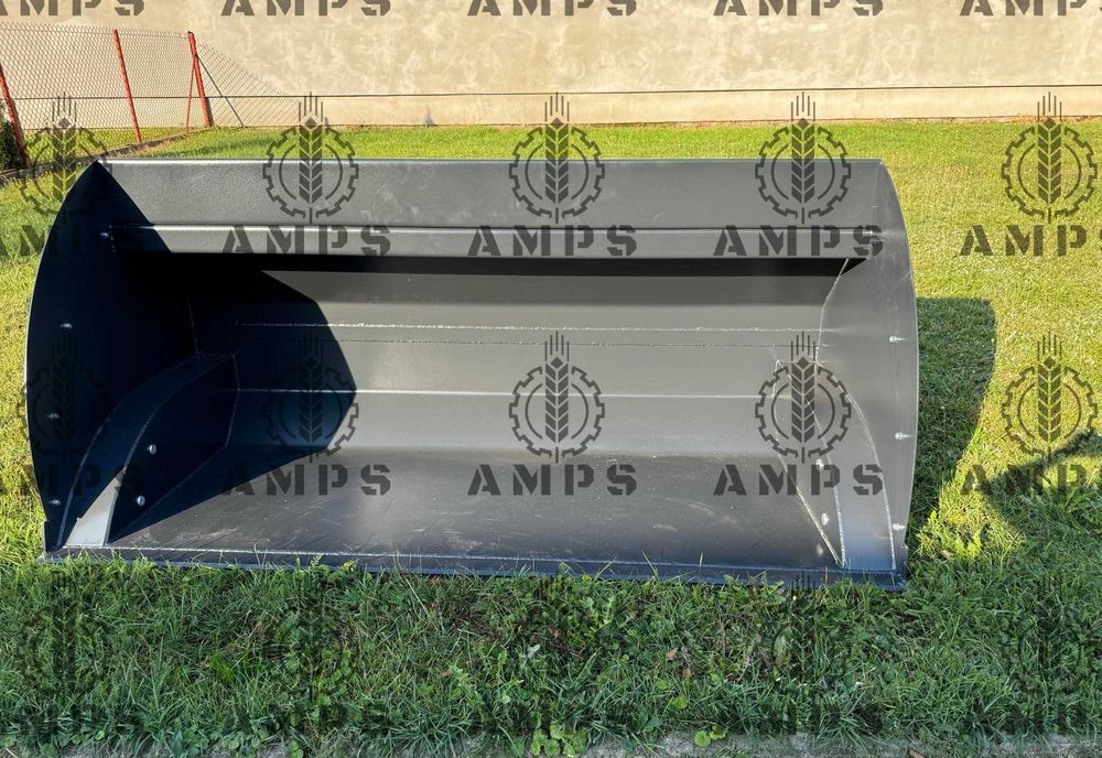 Łycha wysokiego załadunku XL MANITOU, DIECI, JCB