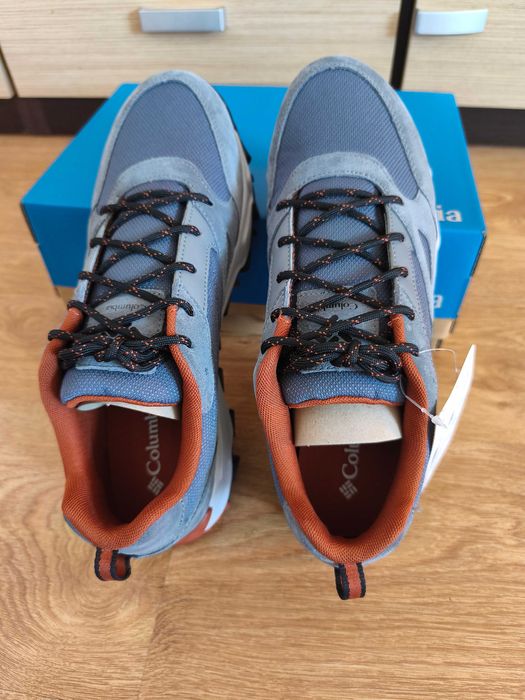 Buty Columbia Ivo Trail 46