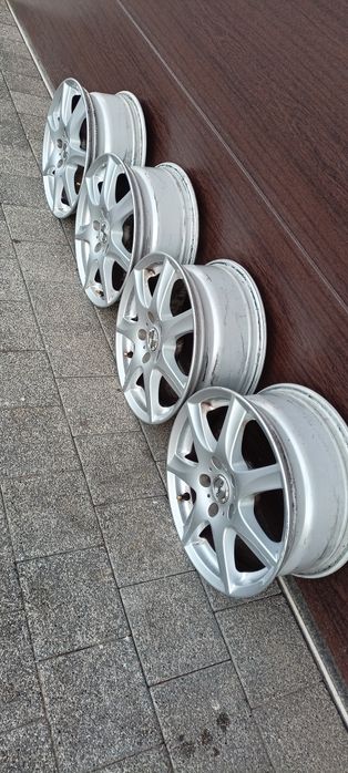 Sprzedam alufelgi 16 5 x 112 VW audi  mercedes
