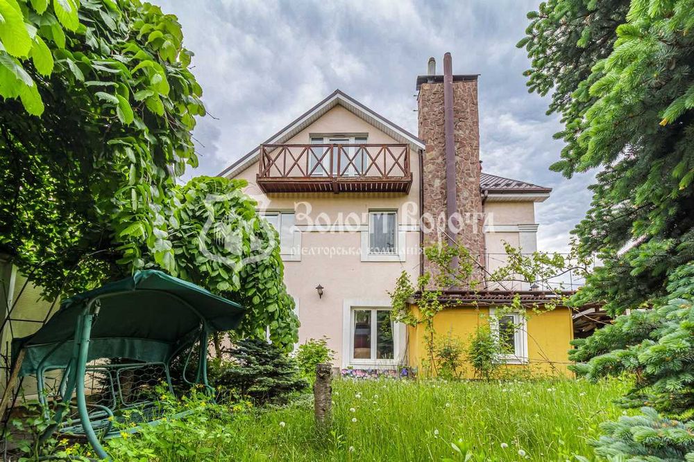 Будинок за адресою (площа 370 м²) - Atlanta.ua - фото 2