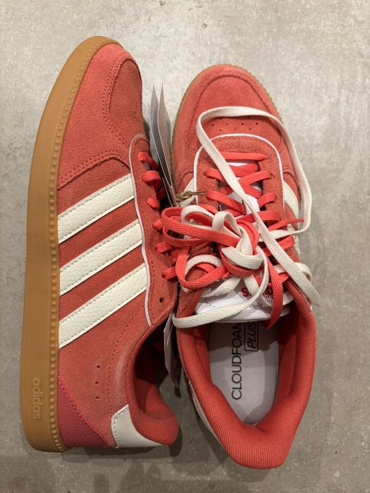 Adidas Breaknet Sleek Mulher 41 1/3