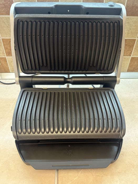 Грильниця Tefal +XL майже нова