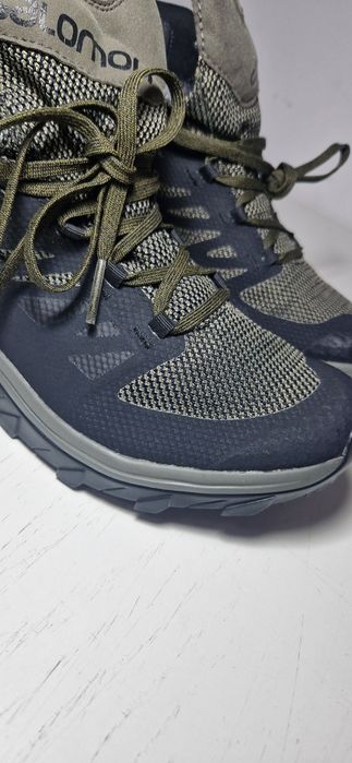 Salomon 42.          .