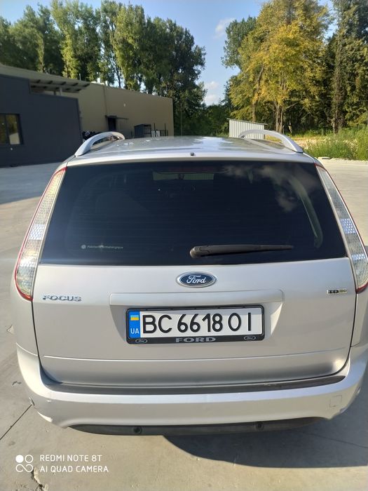 Продам Форд  фокус 2