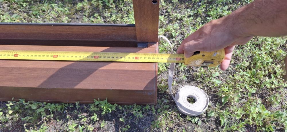 Rolety zewnętrzne natynkowe