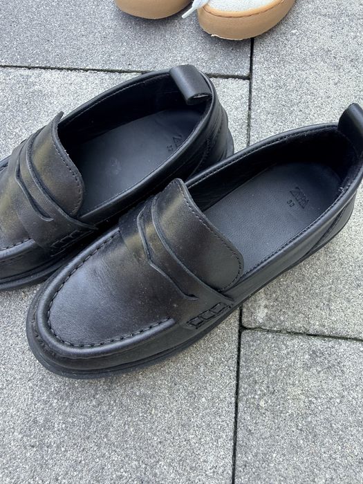 Buty chlopięce Zara, Nike, Puma 30-32