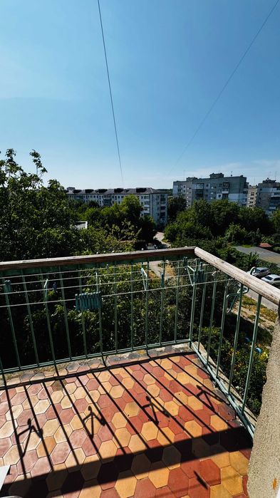 1-кімнатна квартира в самому центрі Житомира!