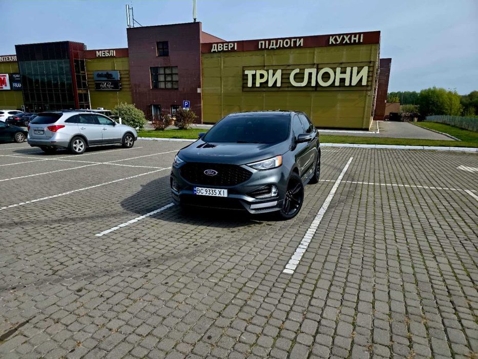Продам Ford Edge
