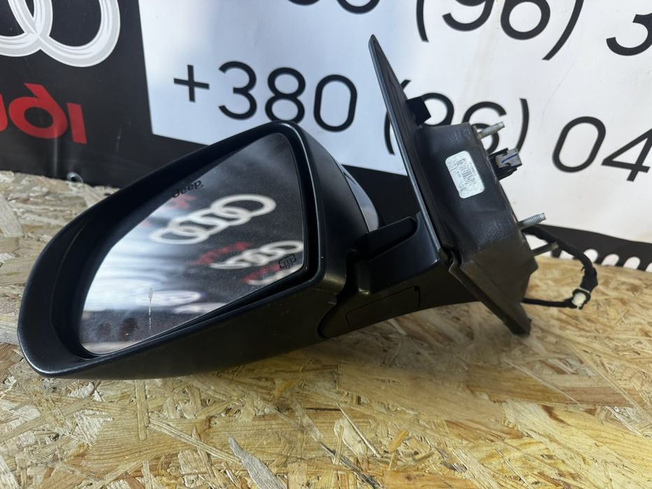 Дзеркало Jeep Compass США оригінал Розборка