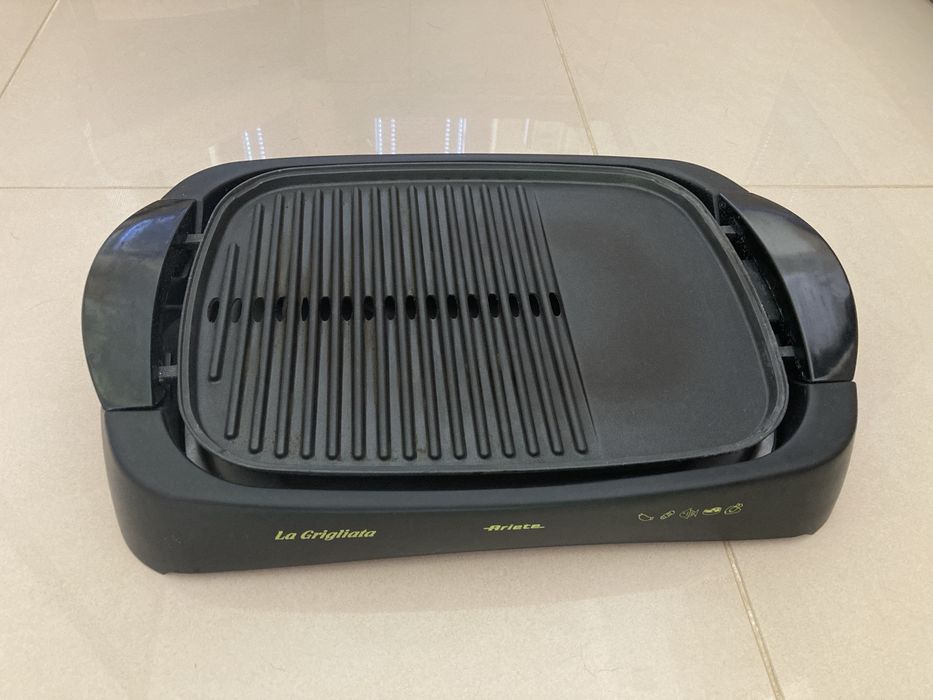 Grill elektryczny Ariete