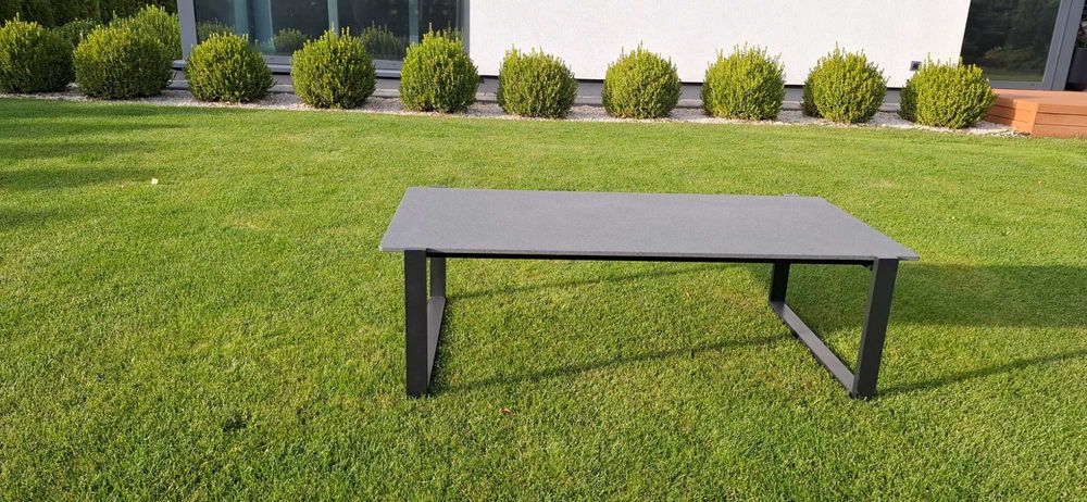 Ława JYSK - stół taras ogrodowy