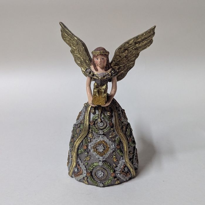 Aniołek figurka dekoracja mi