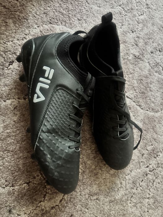 Чоловічі бутси Fila 47р