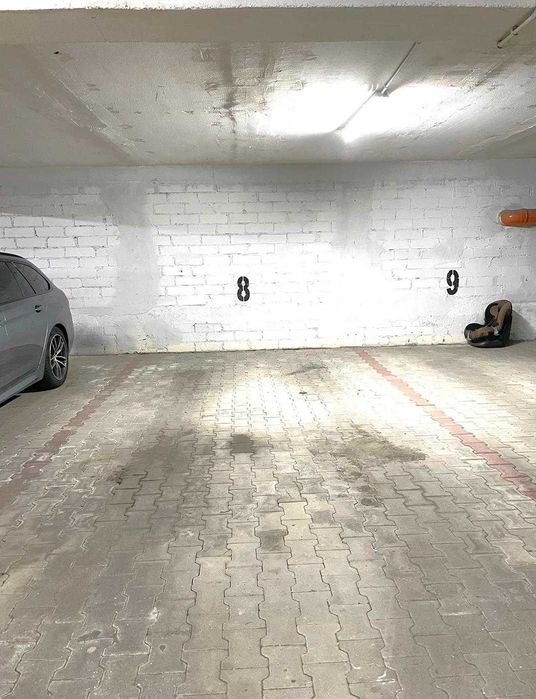 Miejsce posotojowe Manhattan, Górczyn, Bogusławskiego, Sosnkowskiego