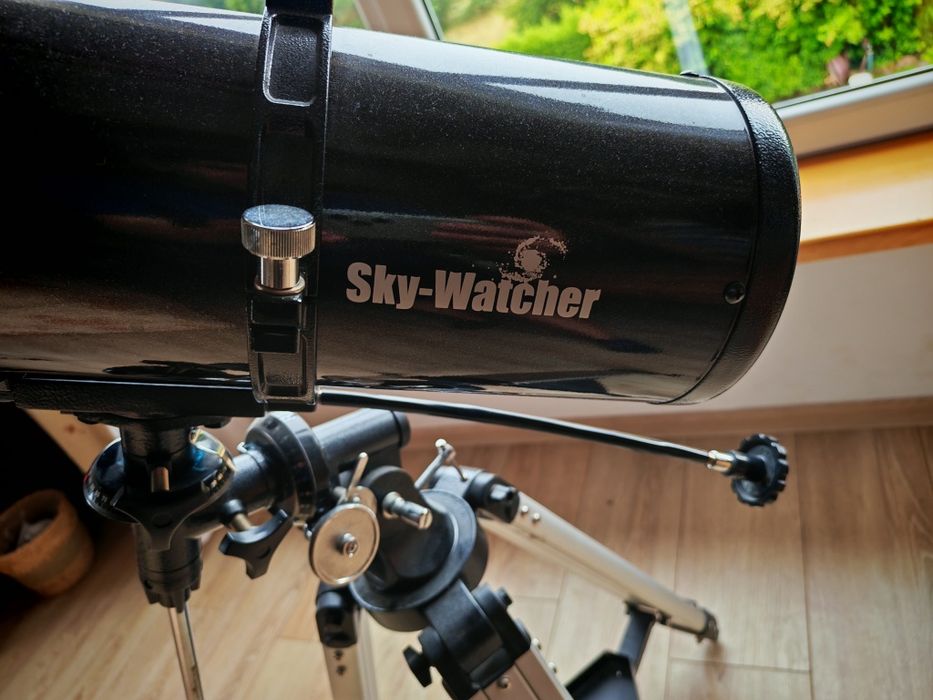 Teleskop skywatcher