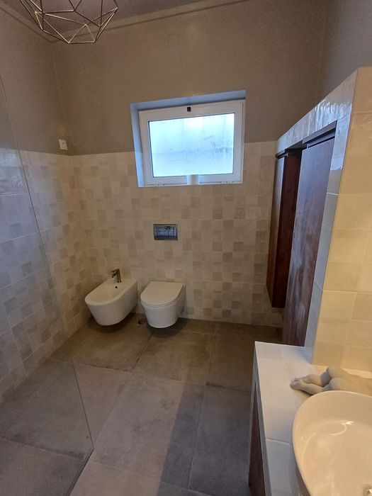 Remodelações e Pinturas