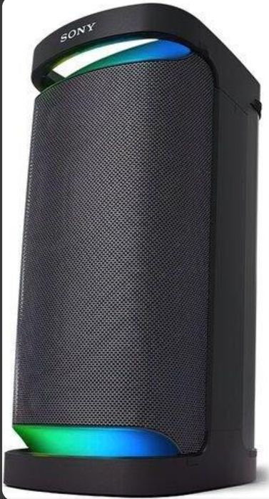 Портативная колонка SONY SRS-XP 700 Black