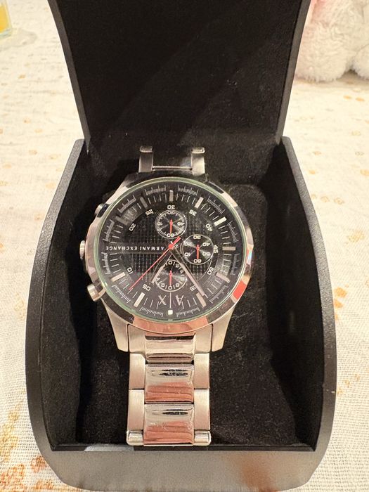 Sprzedam zegarek Armani Exchange  AX2163