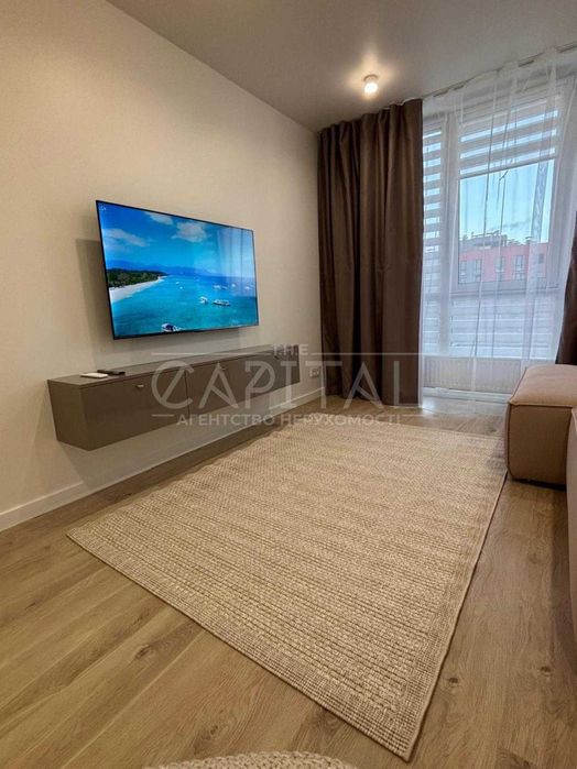 Продаж квартири, вул. Івана Виговського, ЖК Варшавський Плюс