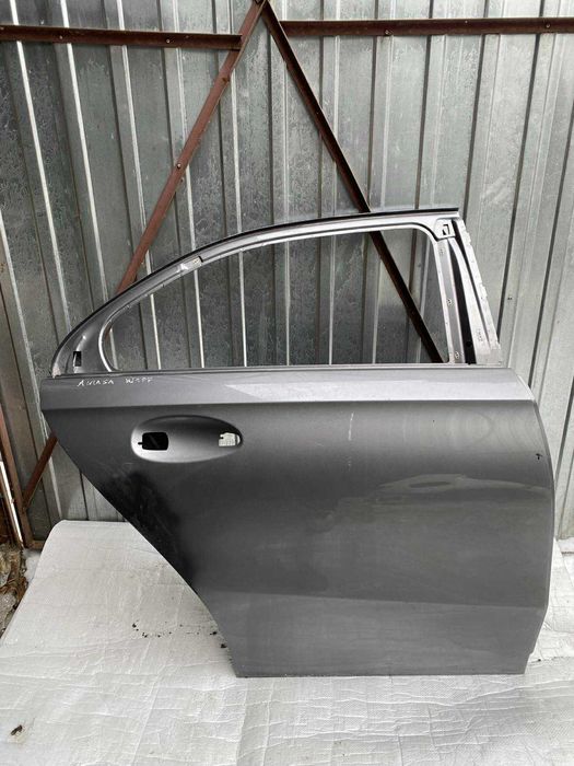 Mercedes A Klasa W177 Drzwi Tył Tylne Prawe