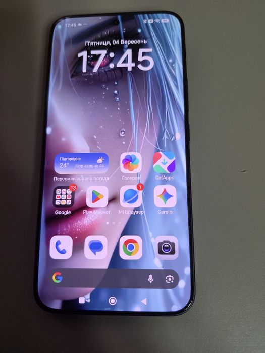 Продам телефон Xiaomi17 T pro
