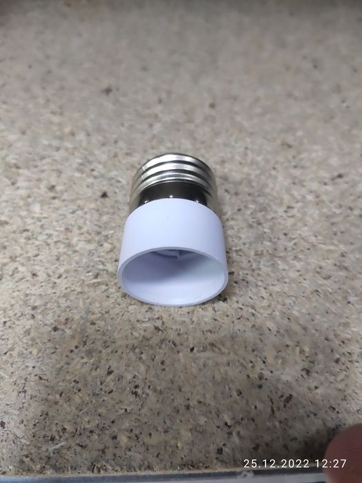 Лампа 12 Вольт, 6 Ват