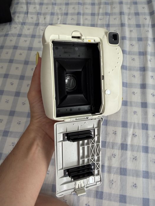 Camara instax mini 8