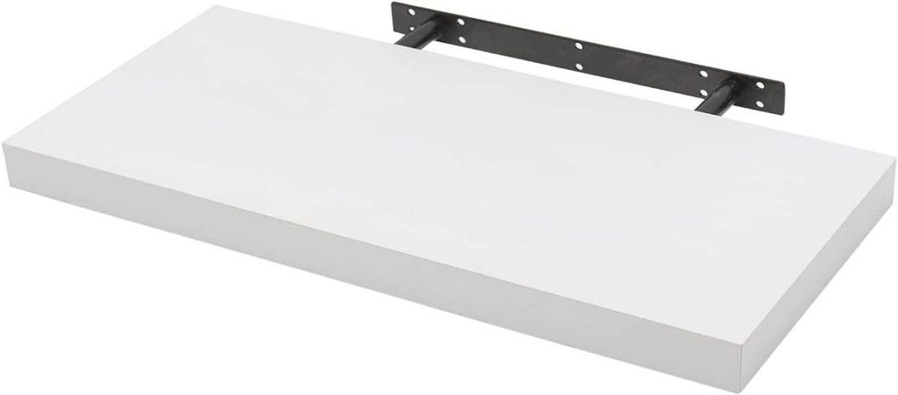 Nowa półka ścienna / uchwyt / regał / wisząca szafka 120cm !K273!