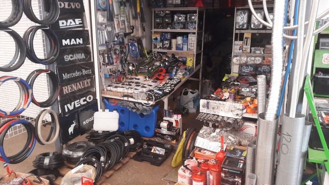 Гофра на выхлоп генератор автономоку абгаз металлорукав от 20 до 140мм