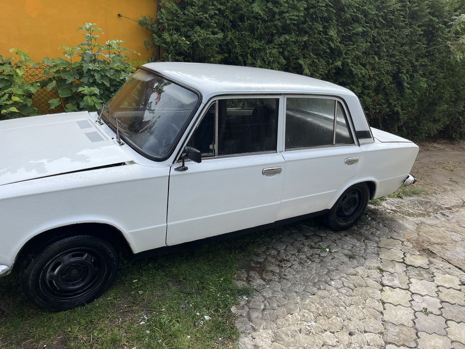 Продається авто Ваз 2101