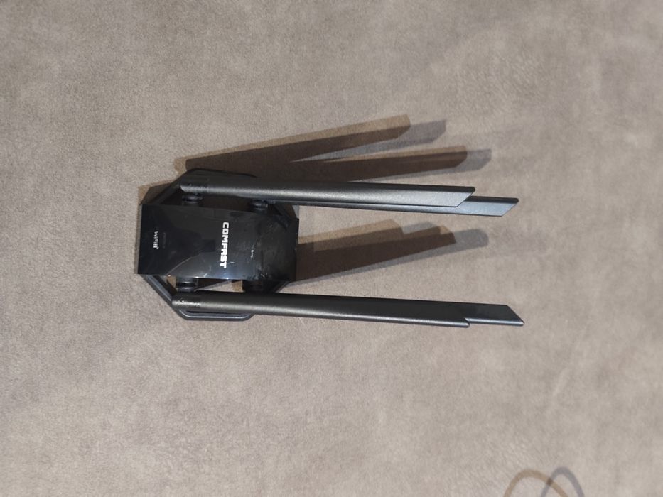 COMFAST CF-985BE 6500Mbps Adapter karta sieciowa bezprzewodowa WiFi 7