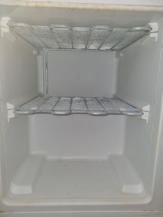 Холодильник  Siemens