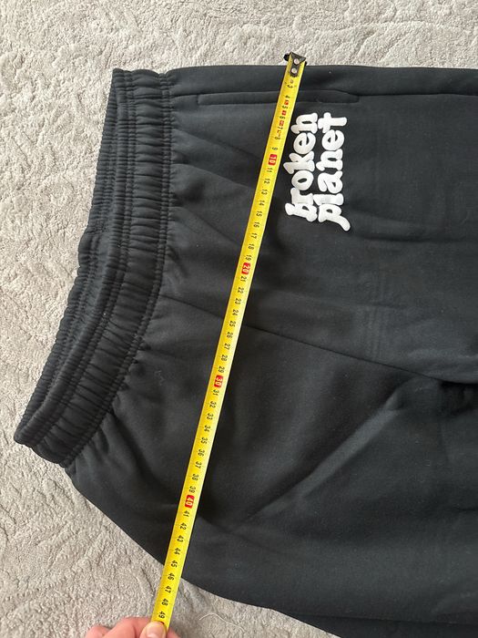 Штани Broken Planet