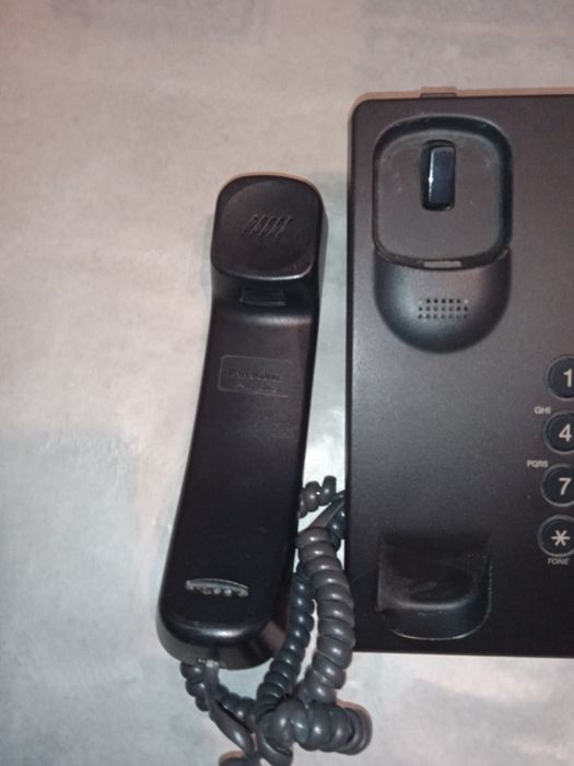 Стаціонарний телефон Panasonic