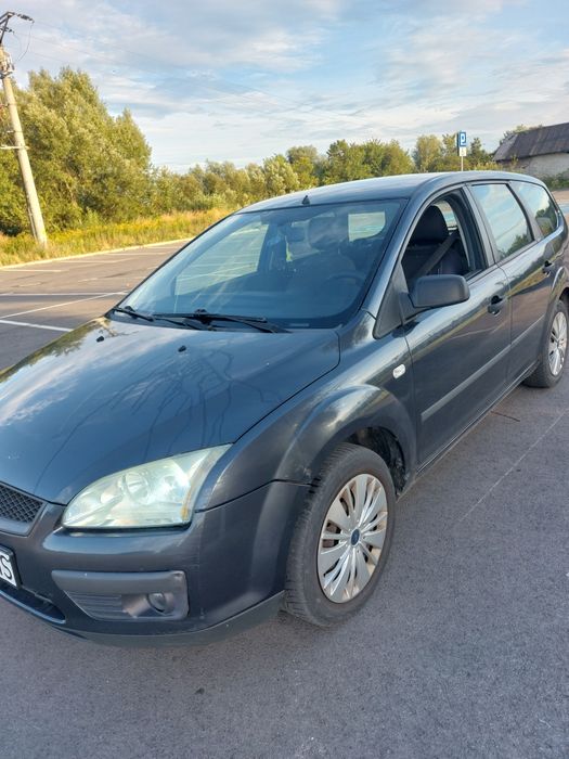 Ford Focus mk2 ,
