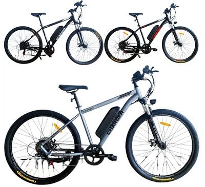 Електровелосипед Новий Corso Charger 29 Гарантія Офіційна