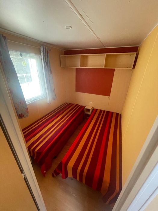 T2 (8,10*4) Casa Móvel Mobile Home Casa Madeira Bungalow