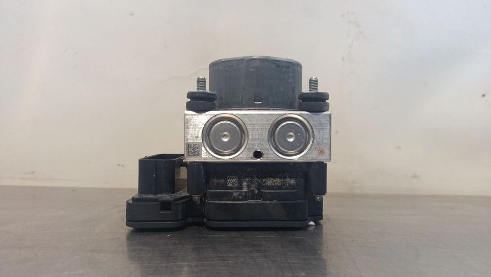 ABS FIAT Panda (312_, 319_)