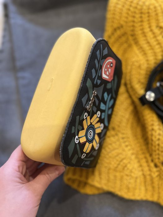 O bag, o pocket сумка