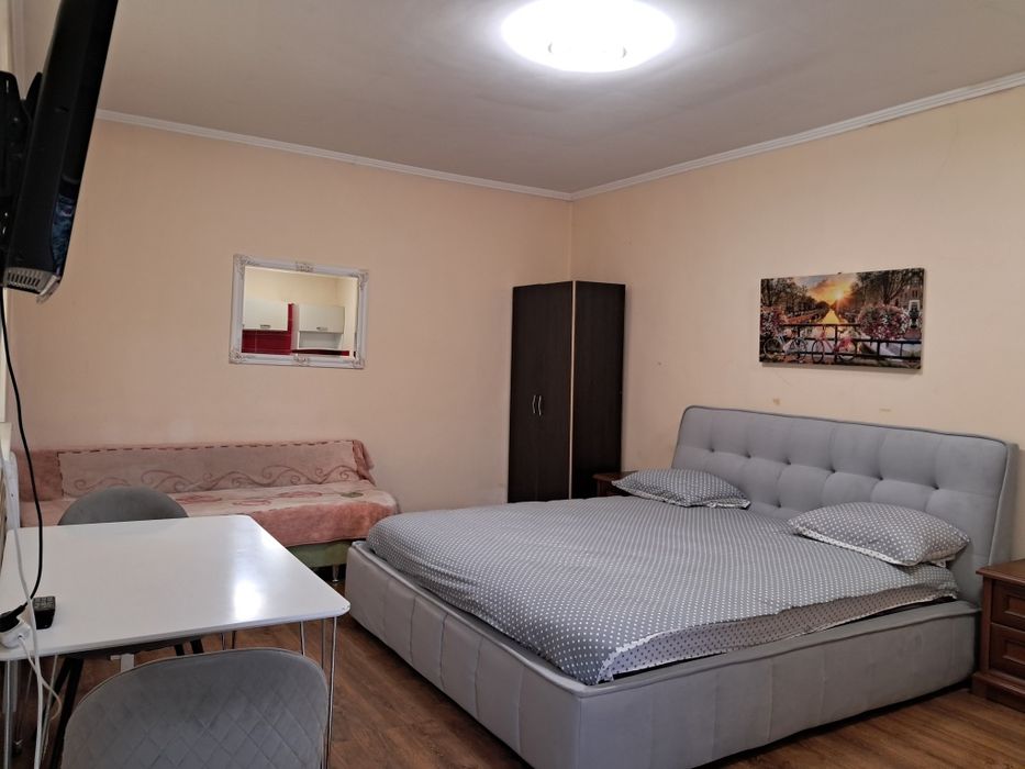 Подобово Ужгород однокимнатна квартира