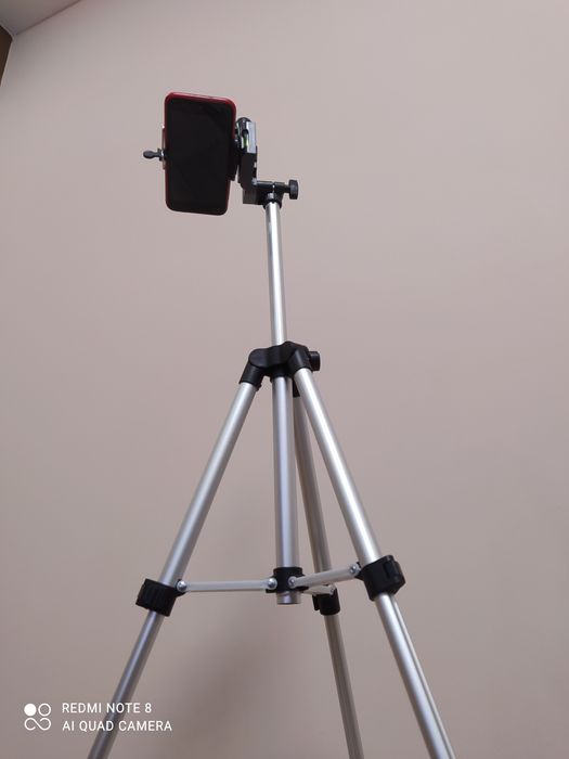 Штатив трипод тринога 3110.Улучшенная модель