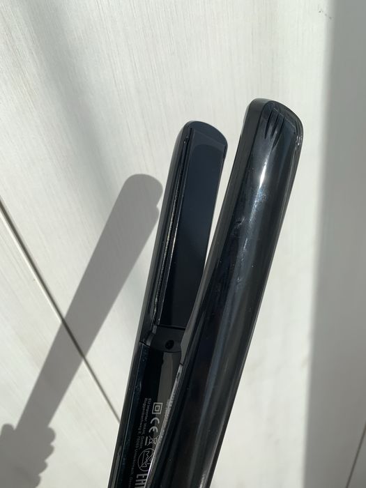 Вирівнювач для волосся плойка професійний