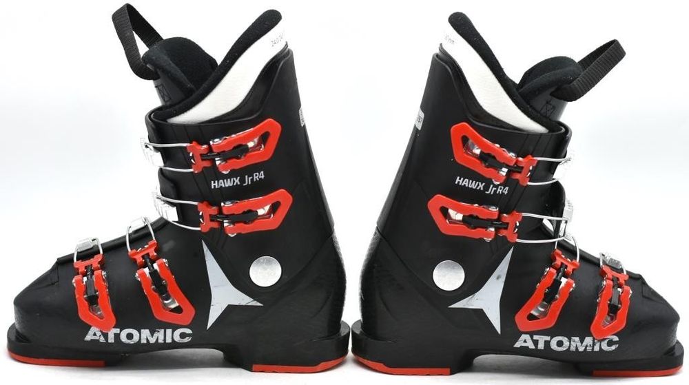 Buty Atomic Hawx Jr R4 24 cm 38 EU
