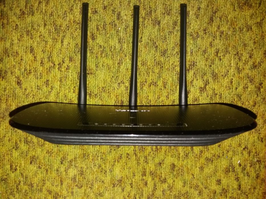 Роутер TP-LINK TL-WR940N